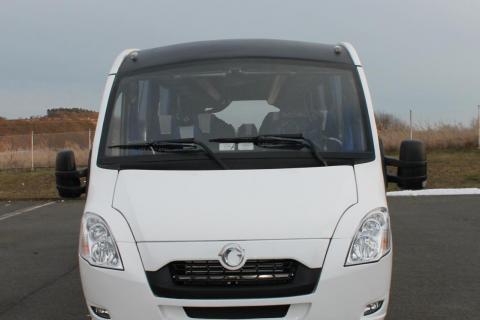 Iveco Dyparro