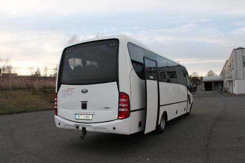 Iveco Dyparro