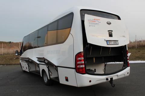 Iveco Dyparro