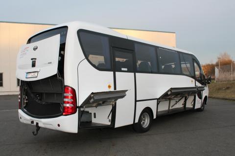 Iveco Dyparro