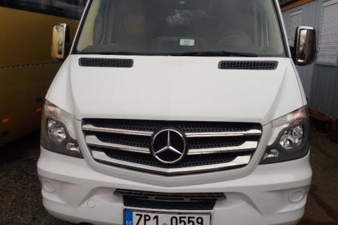 Mercedes Sprinter